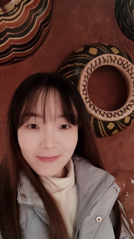 沐儿的第一张照片--石家庄相亲服务中心