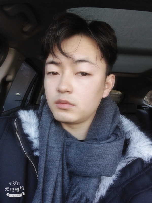 得梦为鱼的第一张照片--石家庄相亲服务中心