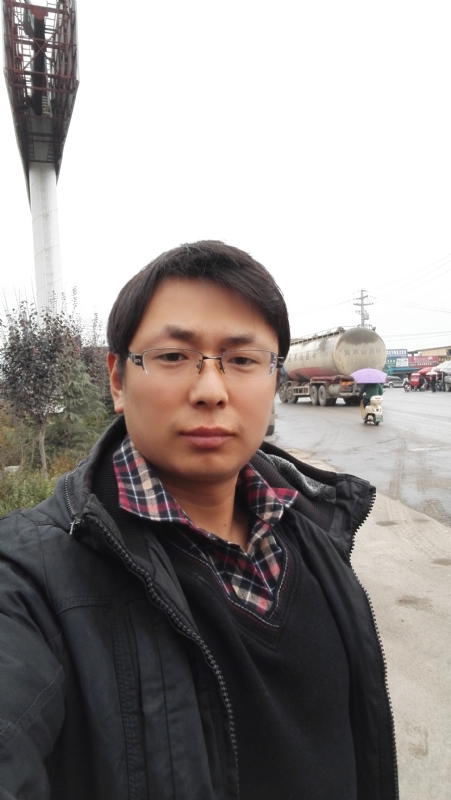 光星的第一张照片--石家庄相亲服务中心