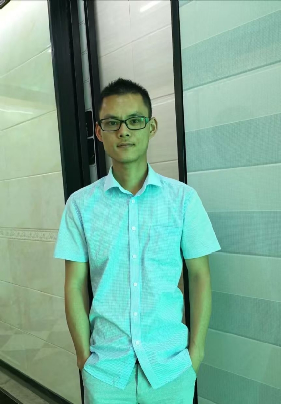 蓝海无泪的第三张照片--石家庄相亲服务中心