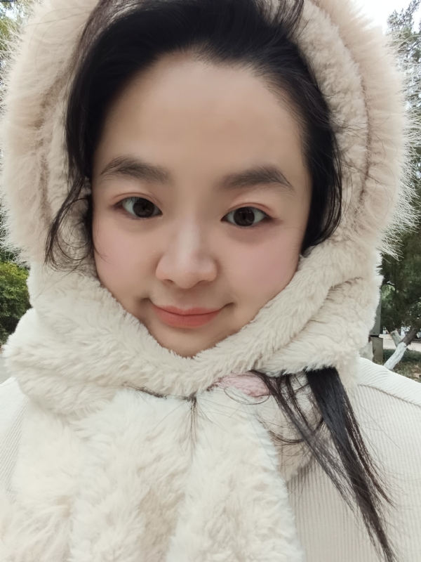 玥玥的第二张照片--石家庄相亲服务中心