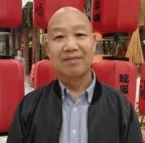 教师作家诗人的第一张照片--石家庄相亲服务中心