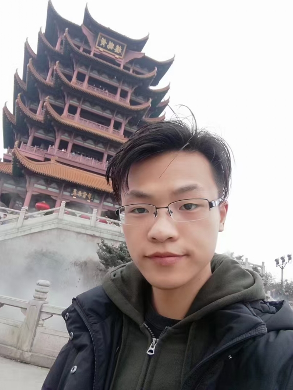 晓风残月的第一张照片--石家庄相亲服务中心