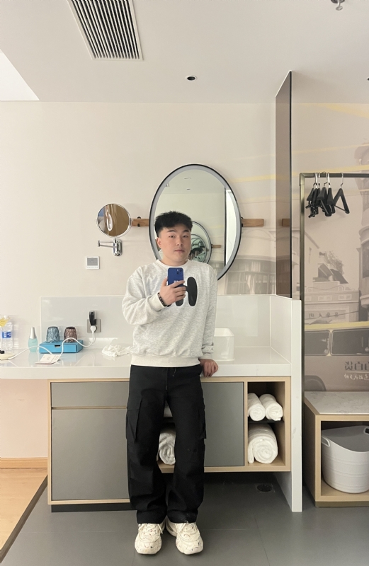 挚生的第一张照片--石家庄相亲服务中心