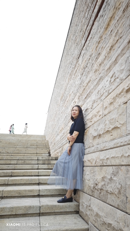 文文的第二张照片--石家庄相亲服务中心