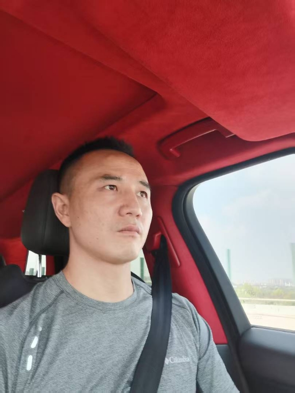 想的美的第二张照片--石家庄相亲服务中心