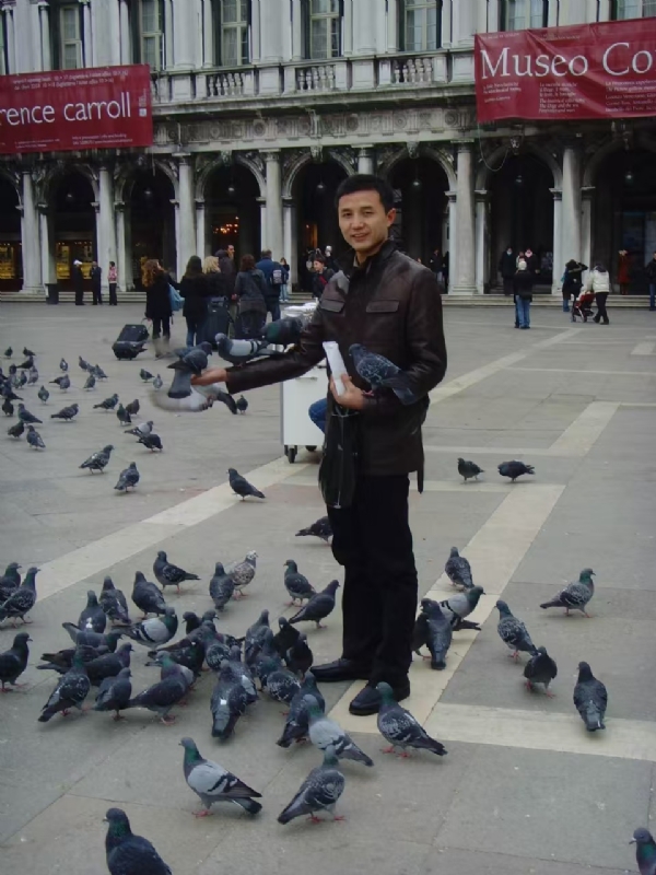 想的美的第三张照片--石家庄相亲服务中心