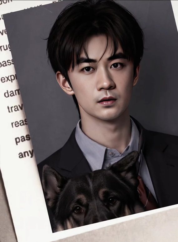 小呆的第一张照片--石家庄相亲服务中心