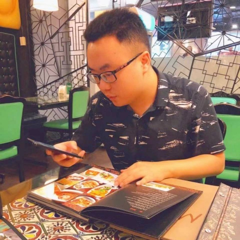 潇湘的第一张照片--石家庄相亲服务中心