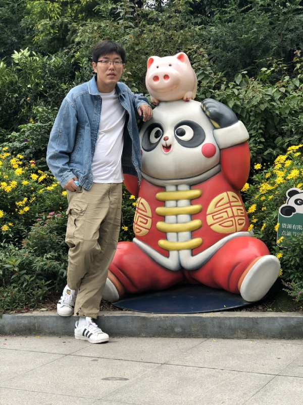 rain的第一张照片--石家庄相亲服务中心