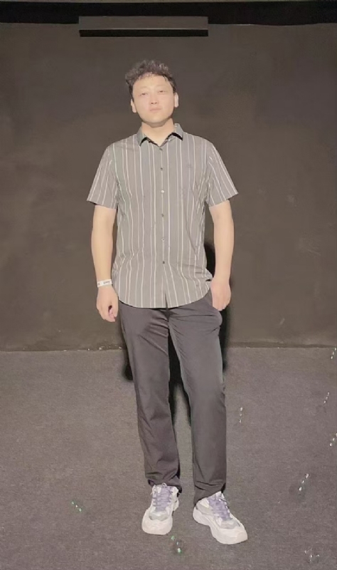 Health的第一张照片--石家庄相亲服务中心