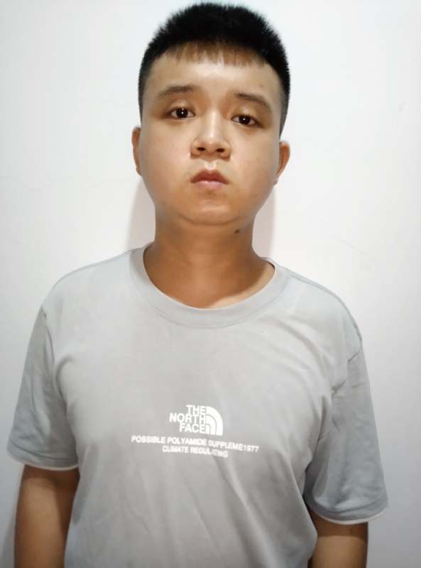 山石河子的第一张照片--石家庄相亲服务中心