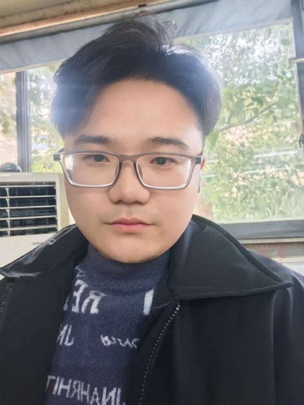 春风得意马蹄疾的第一张照片--石家庄相亲服务中心