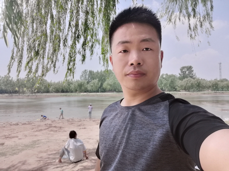 桃花源的第三张照片--石家庄相亲服务中心