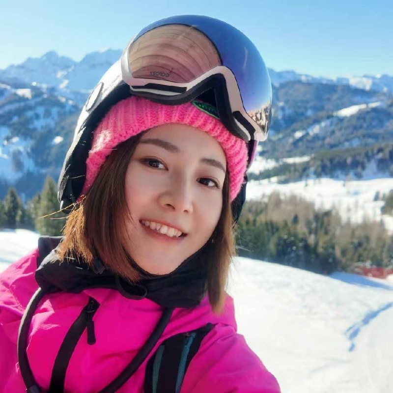 弦动我心的第一张照片--石家庄相亲服务中心