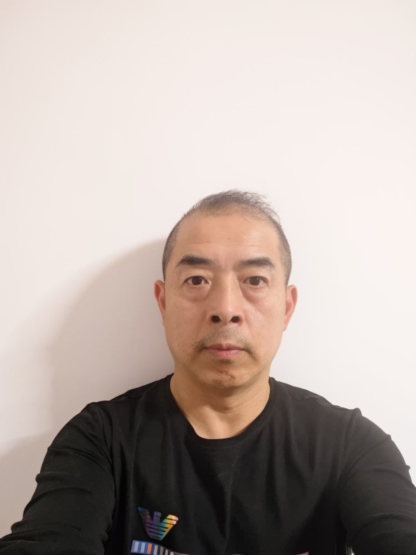 余生独自闯的第一张照片--石家庄相亲服务中心