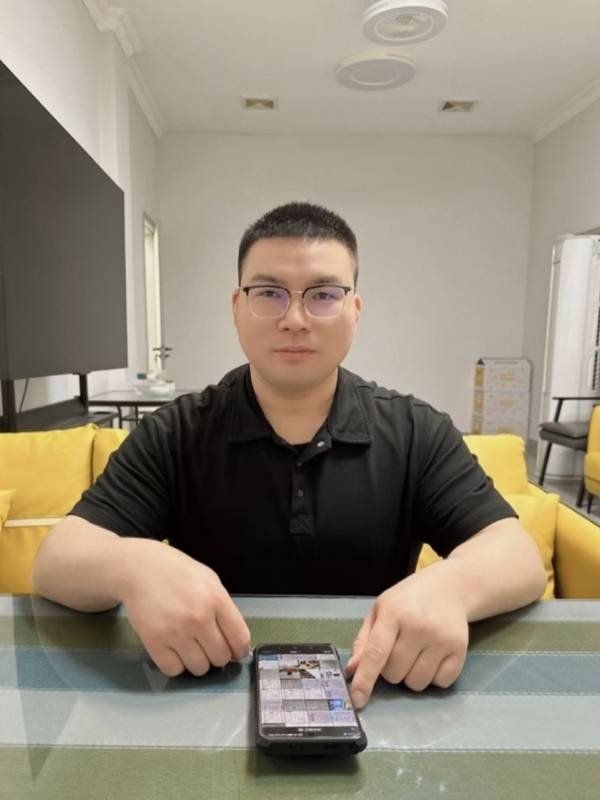 叶归何处94的第三张照片--石家庄相亲服务中心