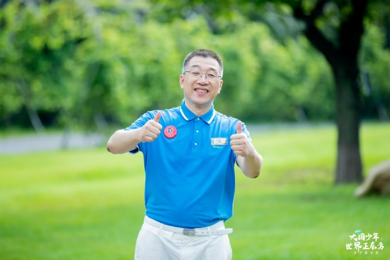 郑晏晖的第一张照片--石家庄相亲服务中心