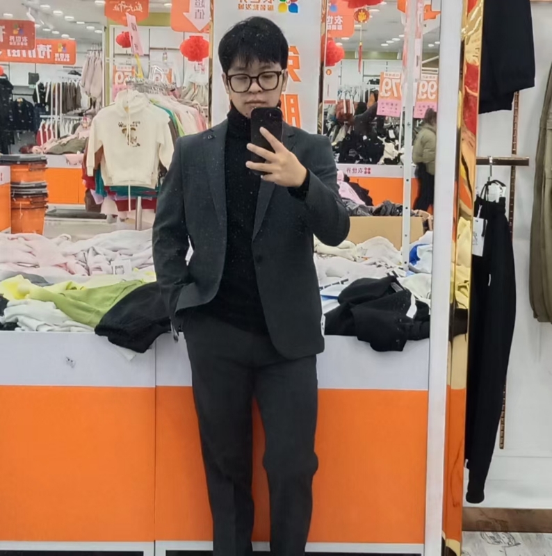 秦巧顺的第二张照片--石家庄相亲服务中心