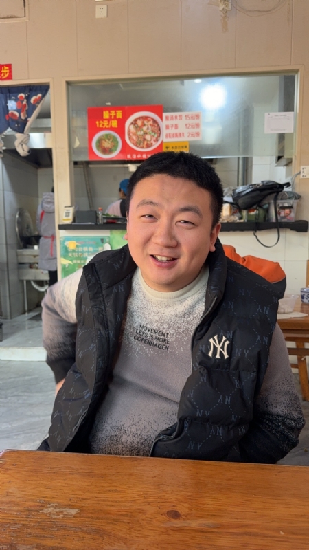 尚汇的第一张照片--石家庄相亲服务中心