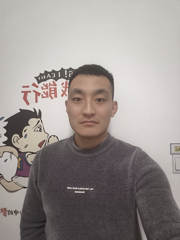 乐信的第一张照片--石家庄相亲服务中心