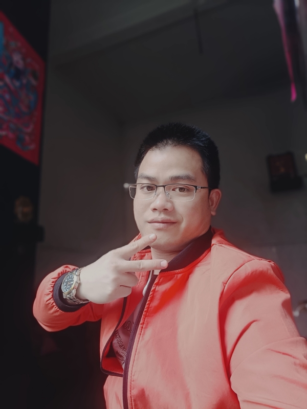 想脱单好久的第一张照片--石家庄相亲服务中心