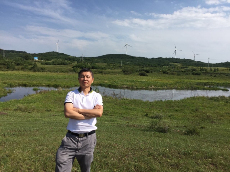 爱拼才会赢的大叔的第四张照片--石家庄相亲服务中心