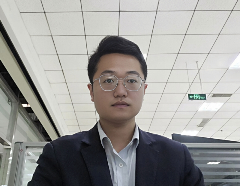 钟爱可乐的第二张照片--石家庄相亲服务中心