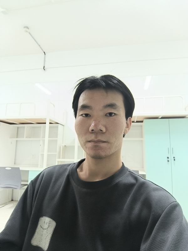 可乐的第二张照片--石家庄相亲服务中心