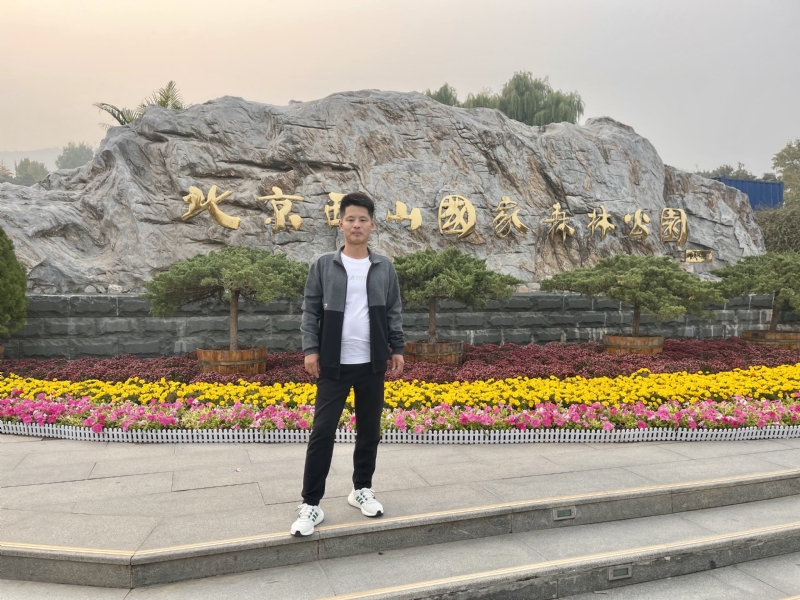 余生有你的第一张照片--石家庄相亲服务中心