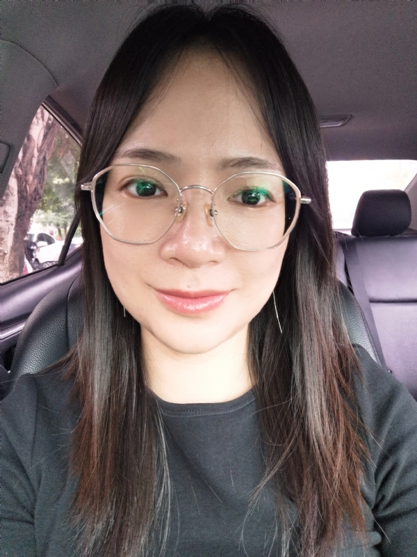 初秋的第一张照片--石家庄相亲服务中心