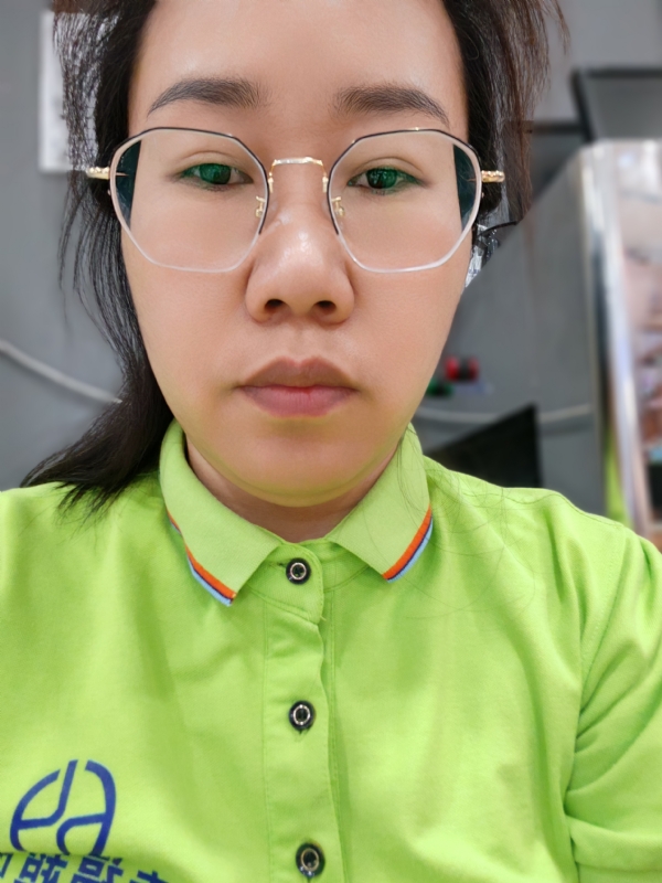 麻花小辫的第一张照片--石家庄相亲服务中心