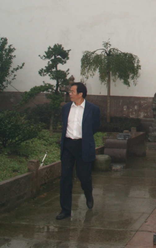 与世为缘的第一张照片--石家庄相亲服务中心