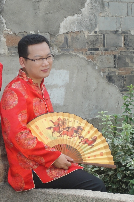 与世为缘的第三张照片--石家庄相亲服务中心