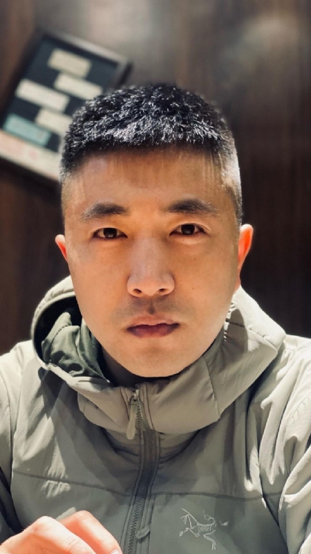 山中何缘的第二张照片--石家庄相亲服务中心