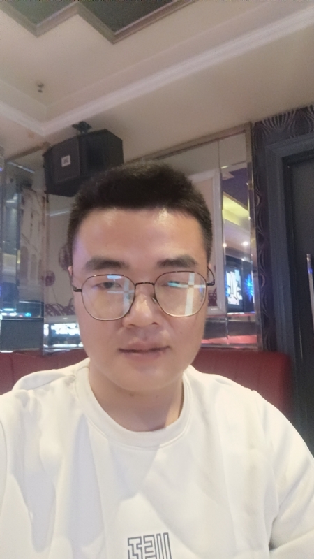 骑着蜗牛撵大象的第一张照片--石家庄相亲服务中心