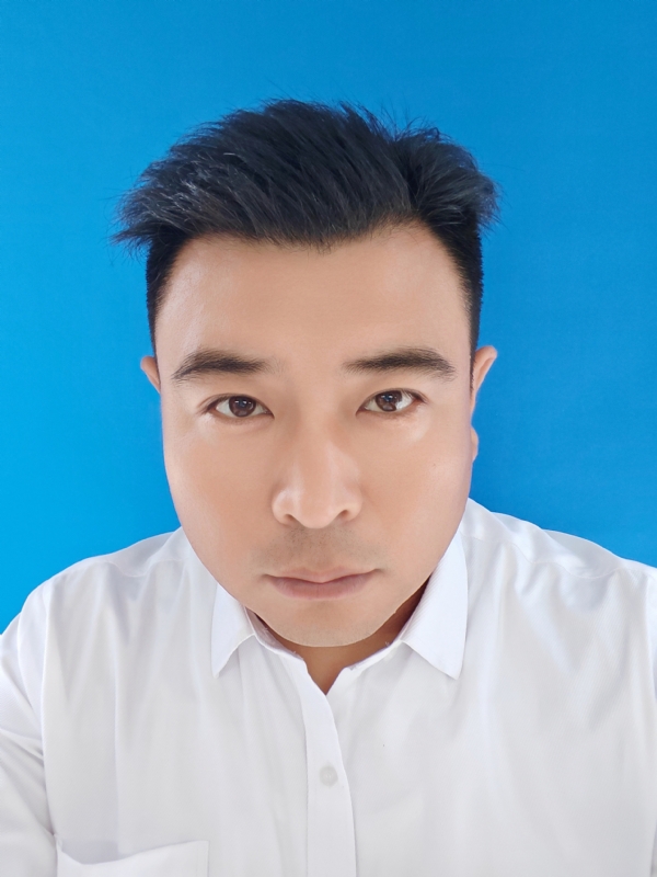 深呼吸的第一张照片--石家庄相亲服务中心