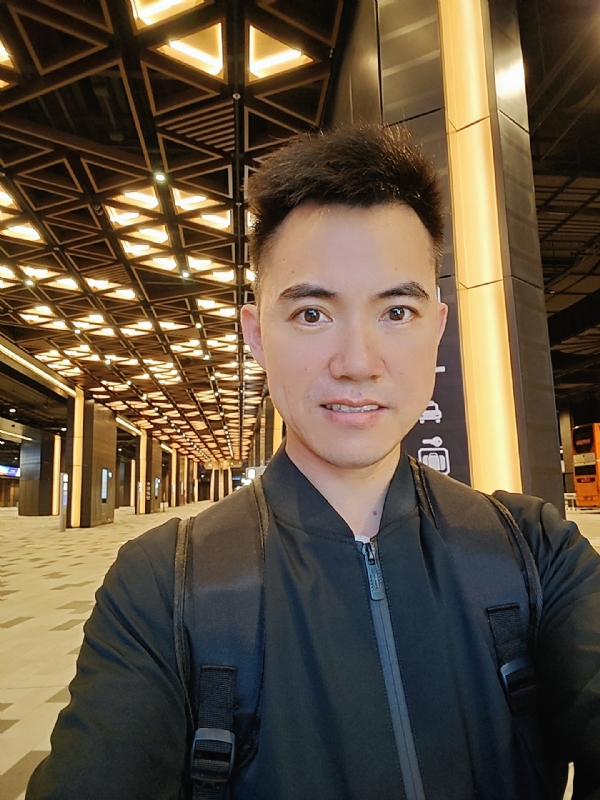 只願一生愛一人的第二张照片--石家庄相亲服务中心