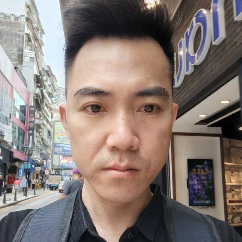 只願一生愛一人的第三张照片--石家庄相亲服务中心