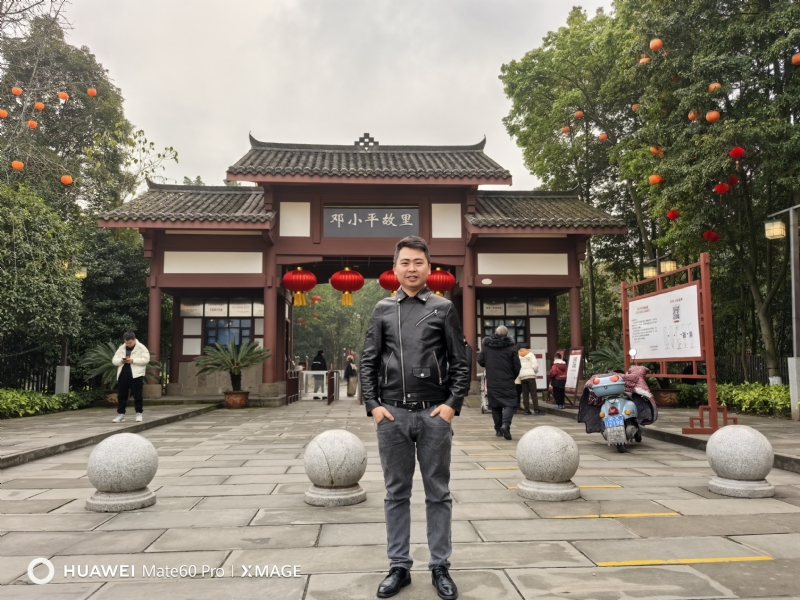 喜乐汇的第一张照片--石家庄相亲服务中心