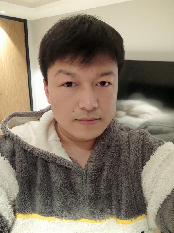 阳光依旧的第一张照片--石家庄相亲服务中心