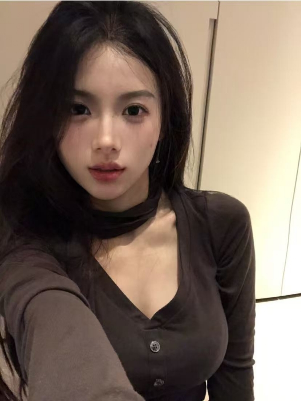 以安的第四张照片--石家庄相亲服务中心