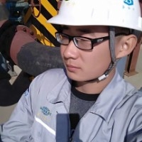 黑黑一笑的第三张照片--石家庄相亲服务中心