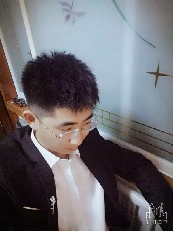 浮生的第一张照片--石家庄相亲服务中心