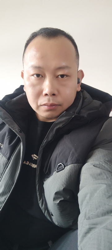 小范的第一张照片--石家庄相亲服务中心