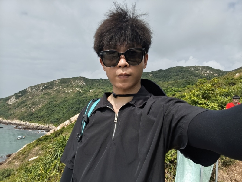 teenager的第一张照片--石家庄相亲服务中心