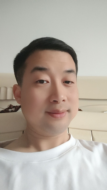 阳光欣晴的第一张照片--石家庄相亲服务中心