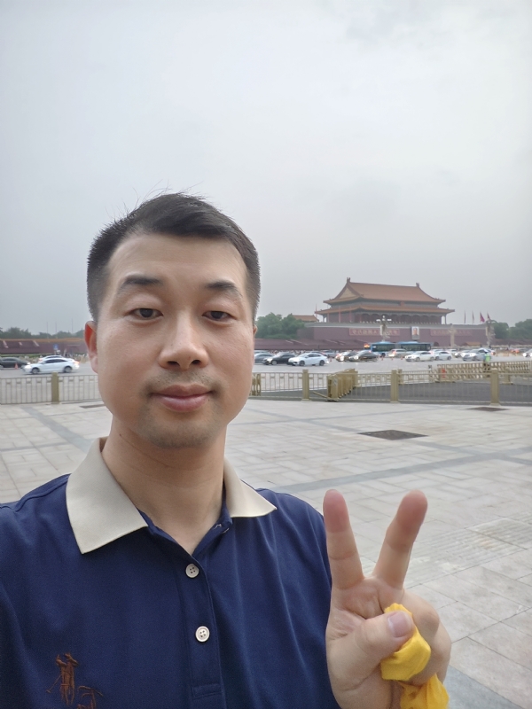 阳光欣晴的第六张照片--石家庄相亲服务中心