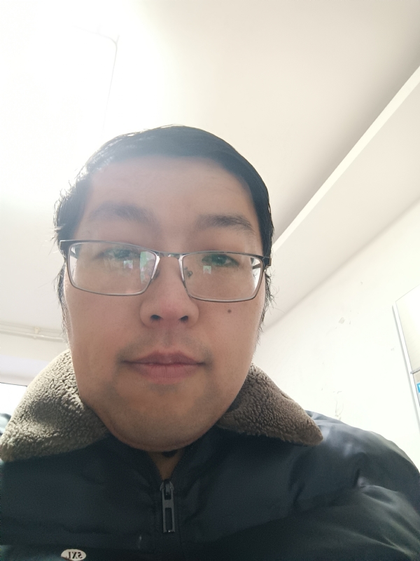 海上行风的第一张照片--石家庄相亲服务中心