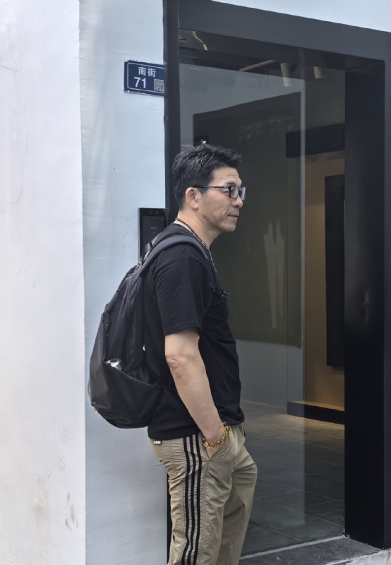 梵天佛韵的第一张照片--石家庄相亲服务中心